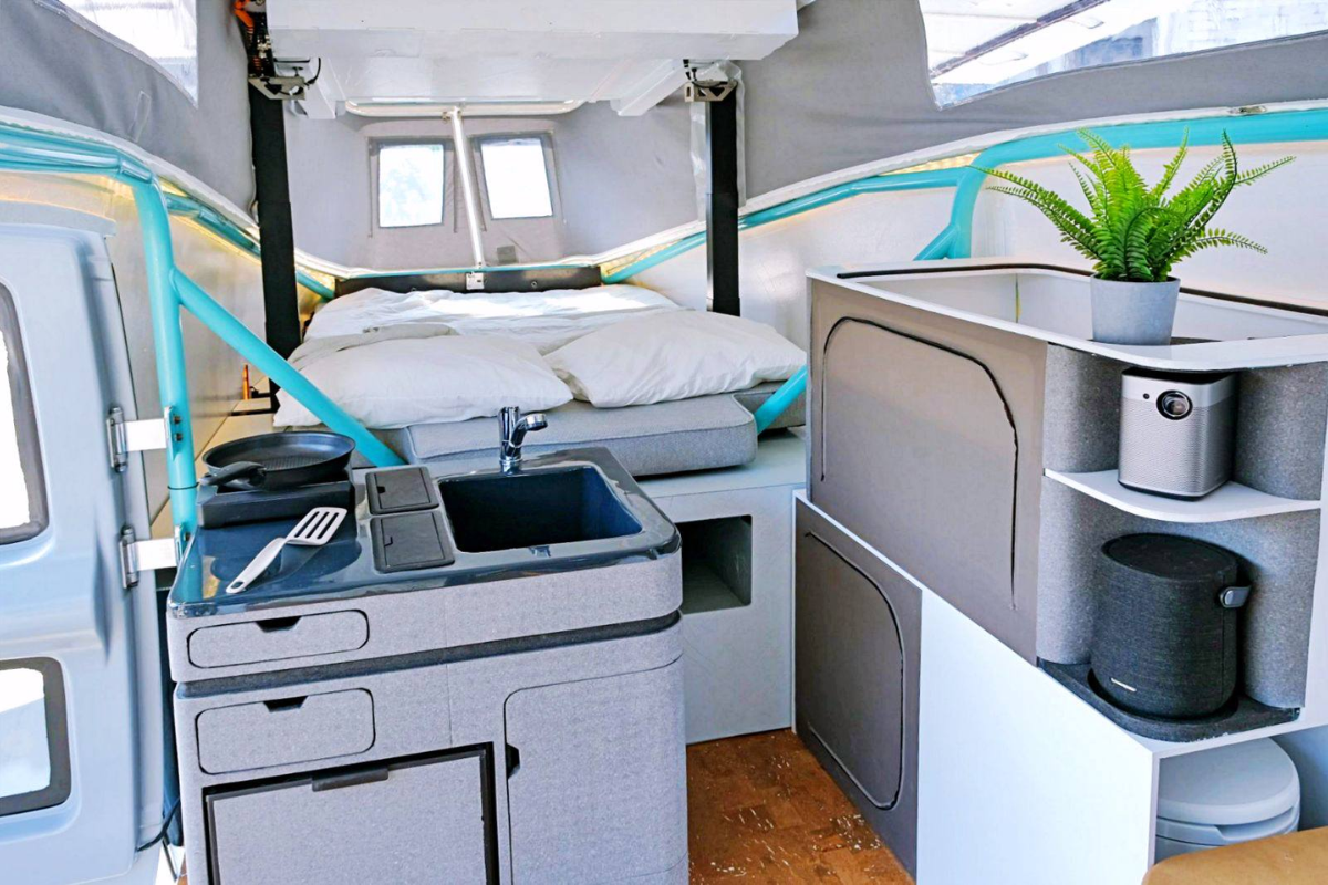 Stella Vita design intérieur